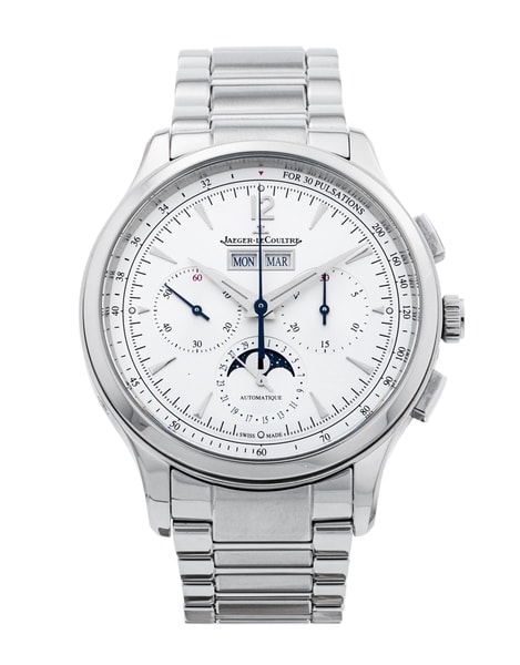 Jaeger-LeCoultre Master Control 413812J